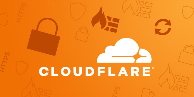 CloudFlare Services
