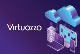 virtuozzo